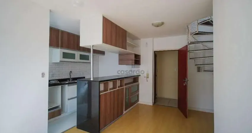 Apartamento com 2 quartos para alugar no Centro, Pelotas 