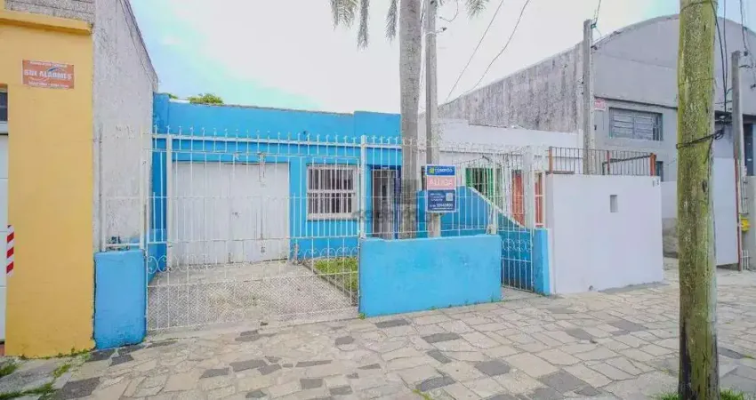 Casa com 2 quartos para alugar no Três Vendas, Pelotas