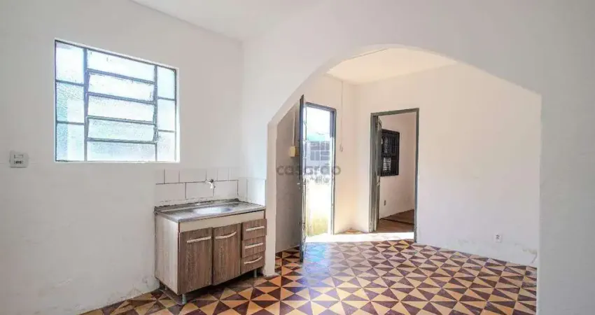 Casa com 2 quartos para alugar no Areal, Pelotas 