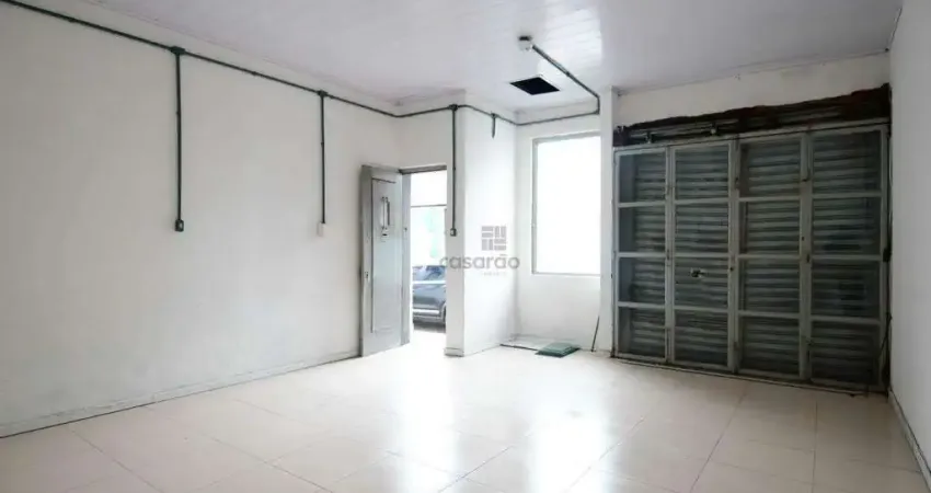 Casa comercial para alugar no Centro, Pelotas