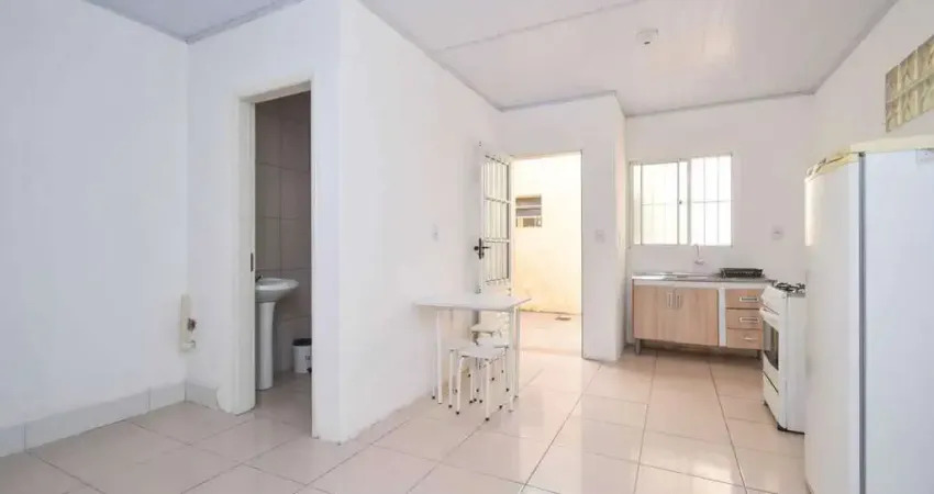 Apartamento com 1 quarto para alugar no Centro, Pelotas
