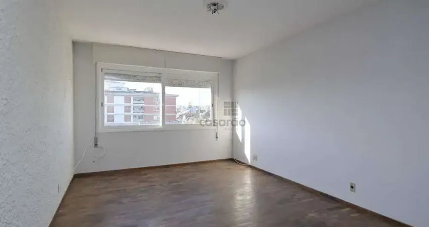 Apartamento com 2 quartos para alugar no Centro, Pelotas 