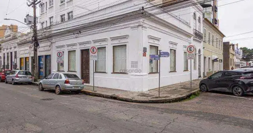 Casa comercial para alugar no Centro, Pelotas 