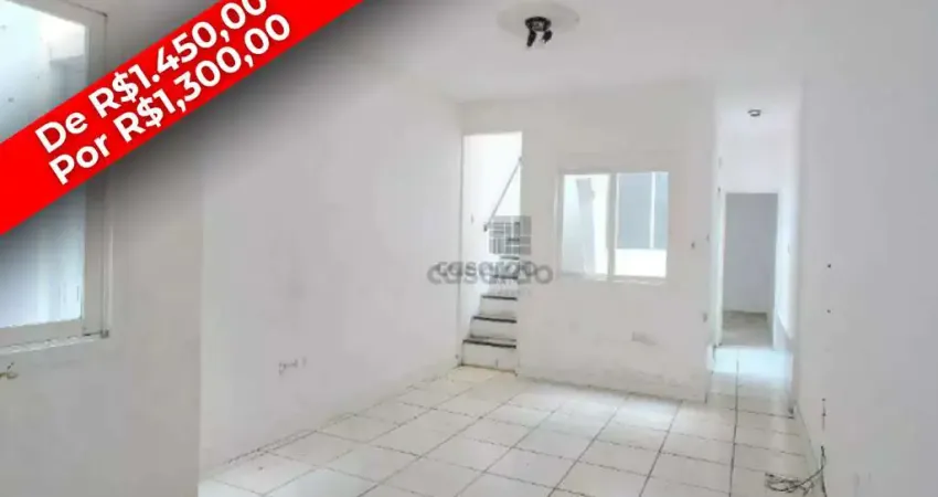 Casa com 2 quartos para alugar no Centro, Pelotas