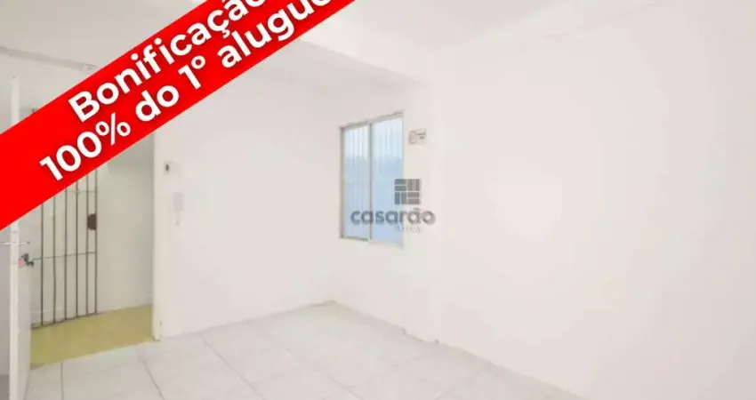 Sala comercial para alugar no Centro, Pelotas