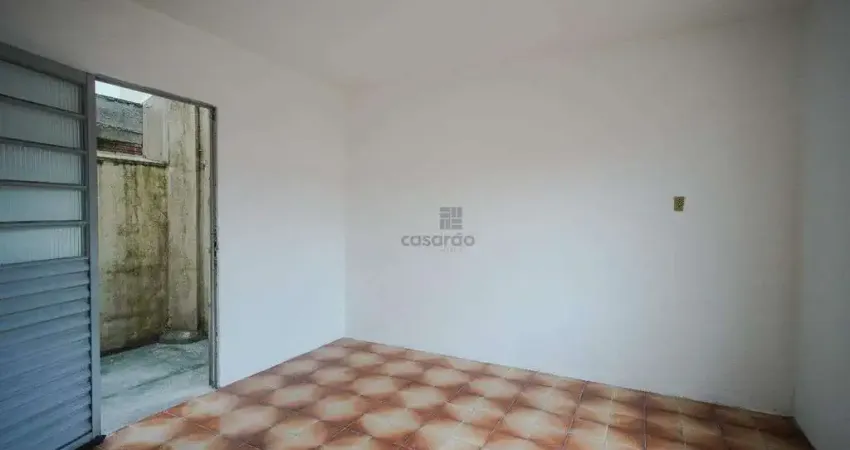 Apartamento com 1 quarto para alugar no Centro, Pelotas 