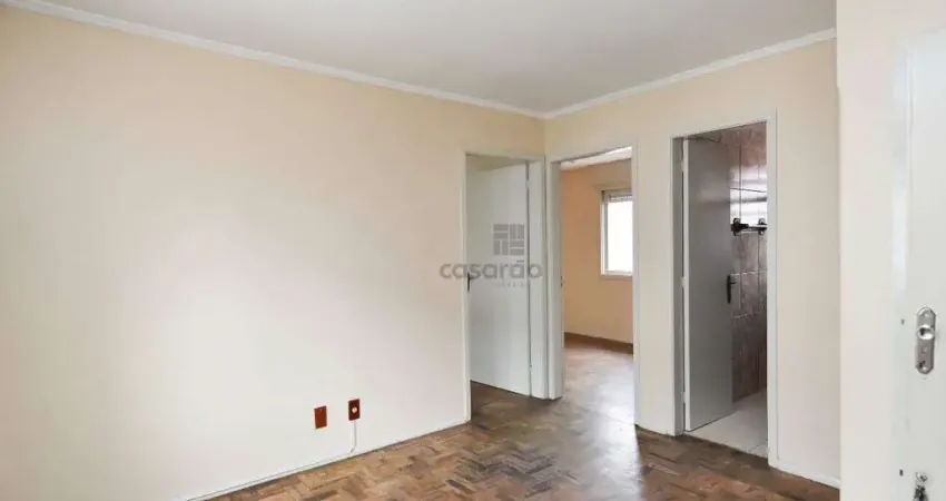 Apartamento com 2 quartos para alugar no Centro, Pelotas 