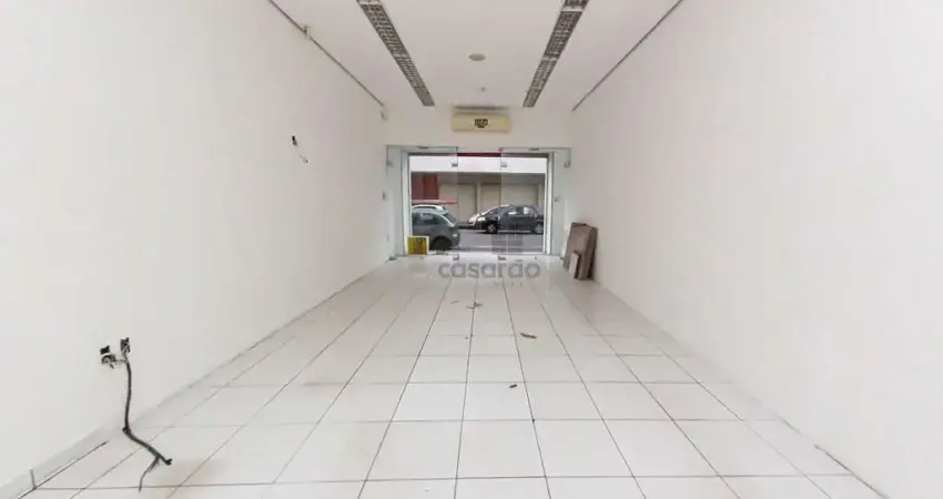 Ponto comercial para alugar no Centro, Pelotas 