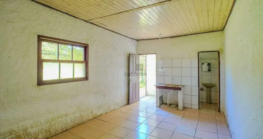 Casa com 1 quarto para alugar no Fragata, Pelotas 