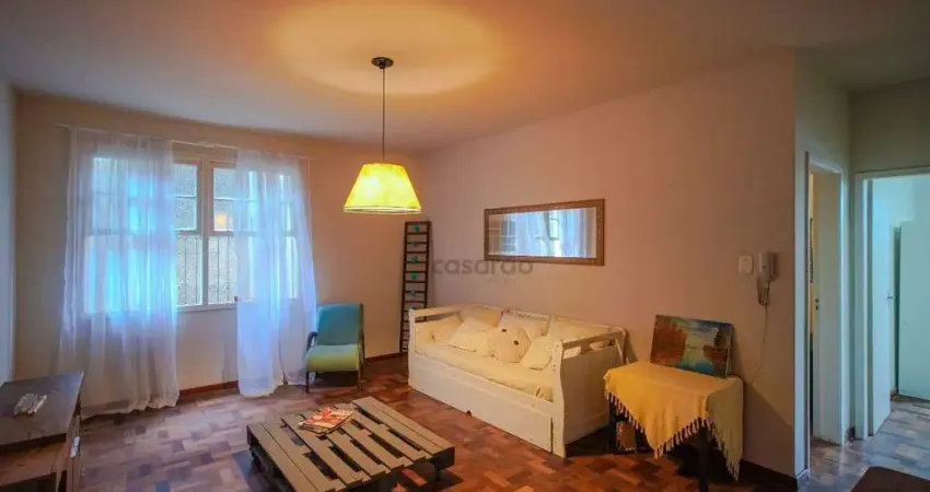 Apartamento com 2 quartos para alugar no Centro, Pelotas