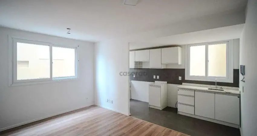 Apartamento com 1 quarto para alugar no Centro, Pelotas