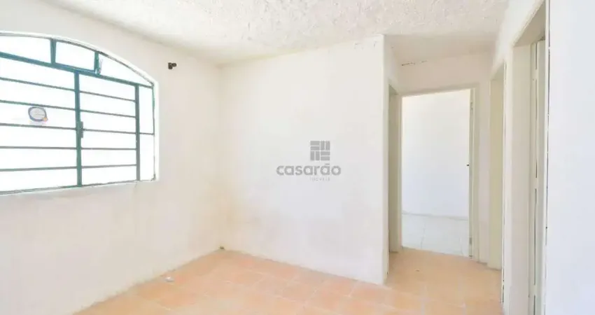 Casa com 2 quartos para alugar no Fragata, Pelotas 