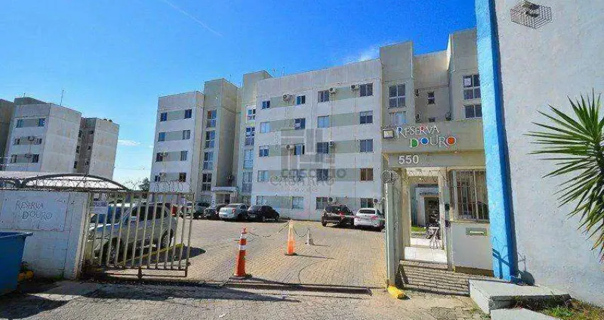 Apartamento com 2 quartos para alugar no Centro, Pelotas