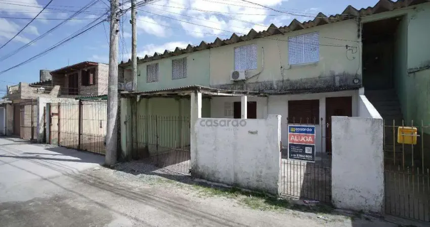 Apartamento com 2 quartos para alugar no Três Vendas, Pelotas 