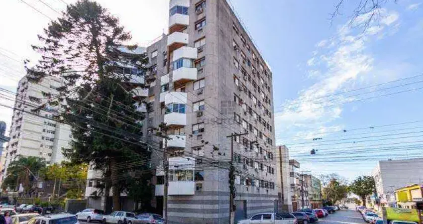 Apartamento com 1 quarto para alugar no Centro, Pelotas