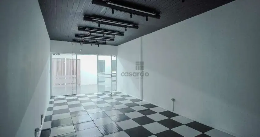 Ponto comercial para alugar no Centro, Pelotas