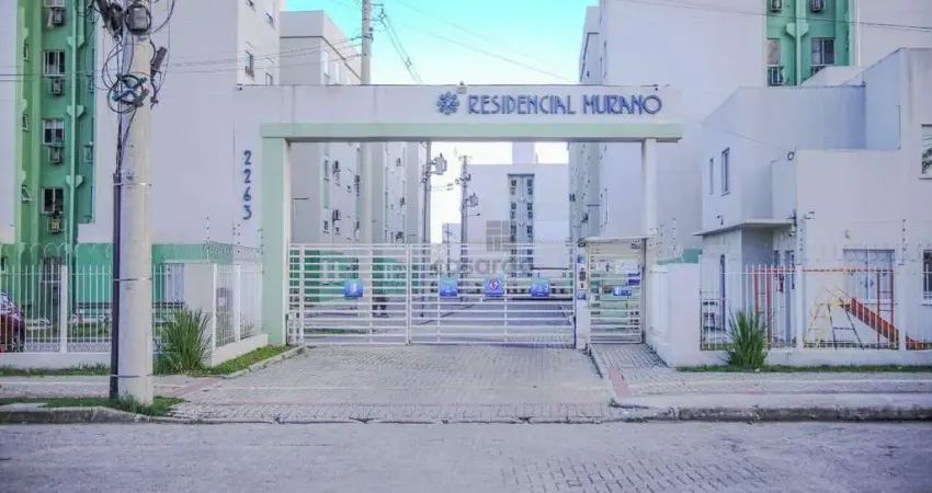 Apartamento com 2 quartos para alugar no Fragata, Pelotas 