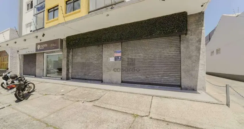 Ponto comercial para alugar no Centro, Pelotas