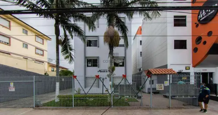 Apartamento com 2 quartos para alugar no Fragata, Pelotas 