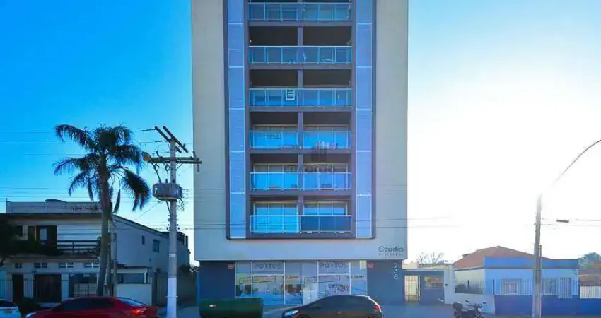 Apartamento com 1 quarto para alugar no Centro, Pelotas