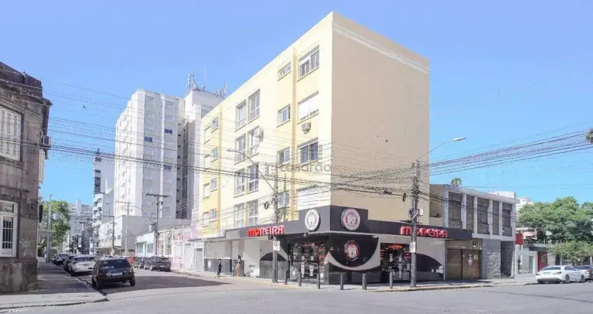 Kitnet / Stúdio para alugar no Centro, Pelotas