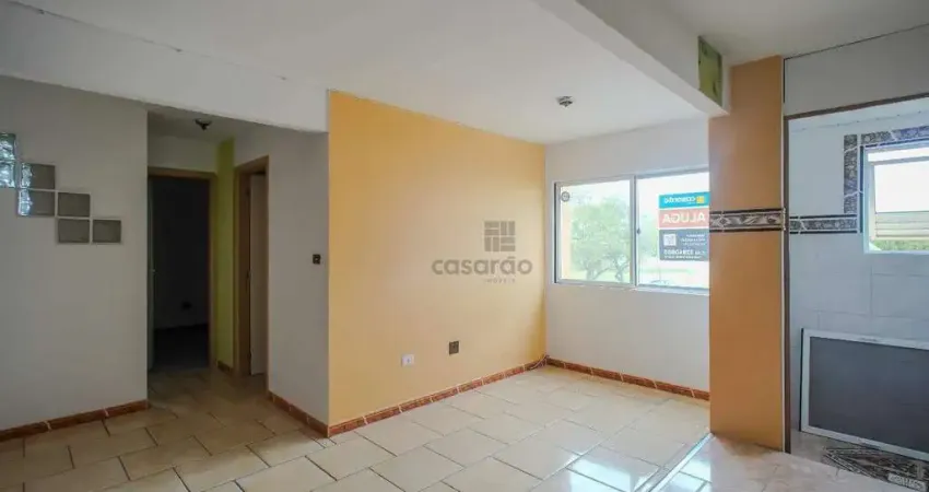 Apartamento com 2 quartos para alugar no Fragata, Pelotas