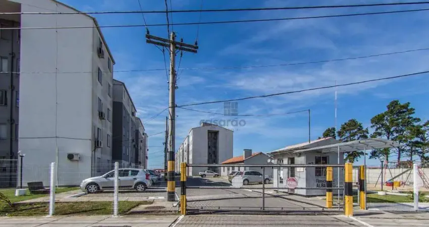 Apartamento com 2 quartos para alugar no Areal, Pelotas