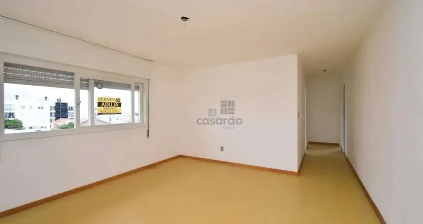 Apartamento com 3 quartos para alugar no Três Vendas, Pelotas