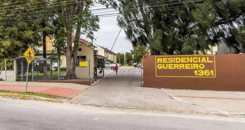 Apartamento com 2 quartos para alugar no Três Vendas, Pelotas
