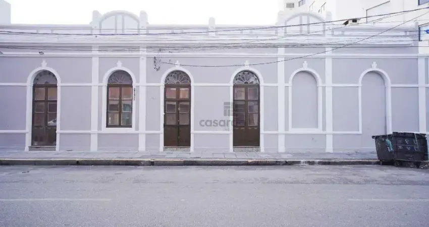Casa comercial para alugar no Centro, Pelotas 