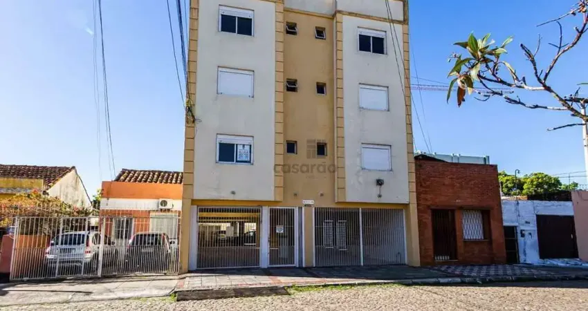 Apartamento com 1 quarto para alugar no Centro, Pelotas 