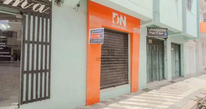 Ponto comercial para alugar no Centro, Pelotas 