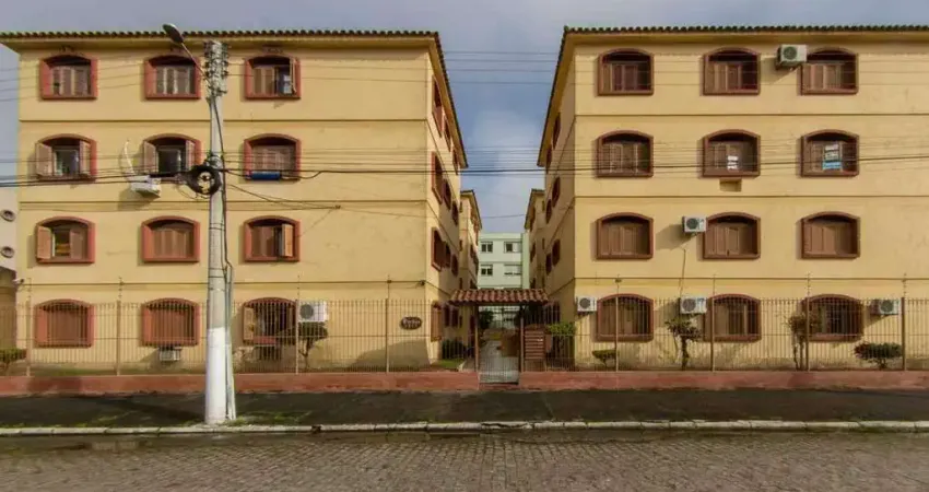 Apartamento com 2 quartos para alugar no Centro, Pelotas 