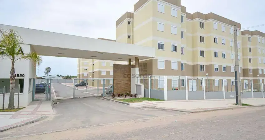 Apartamento com 2 quartos para alugar no Fragata, Pelotas 