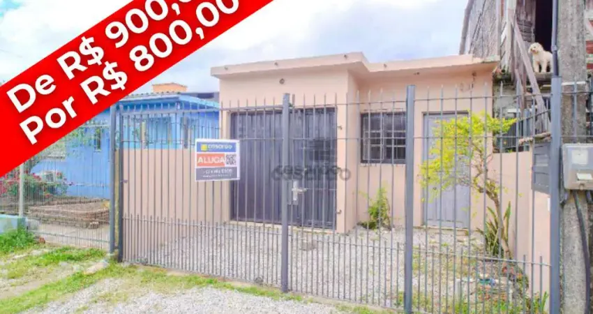 Casa com 2 quartos para alugar no Três Vendas, Pelotas