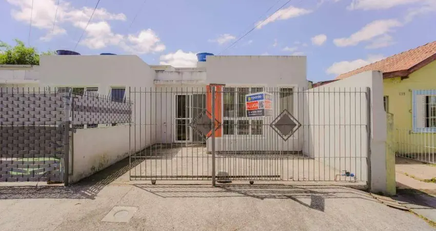 Casa com 2 quartos para alugar no Três Vendas, Pelotas