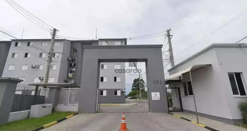 Apartamento com 2 quartos para alugar no Três Vendas, Pelotas