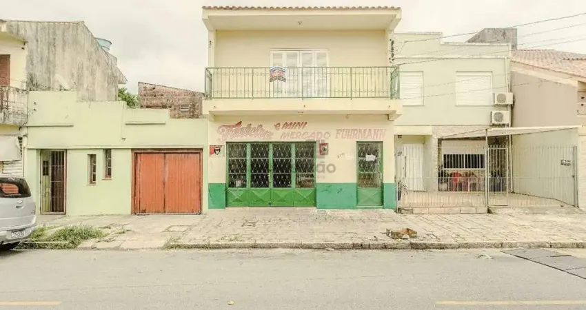 Apartamento com 2 quartos para alugar no Fragata, Pelotas