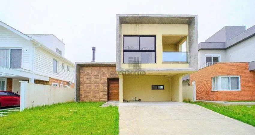 Casa em condomínio fechado com 3 quartos para alugar no Laranjal, Pelotas