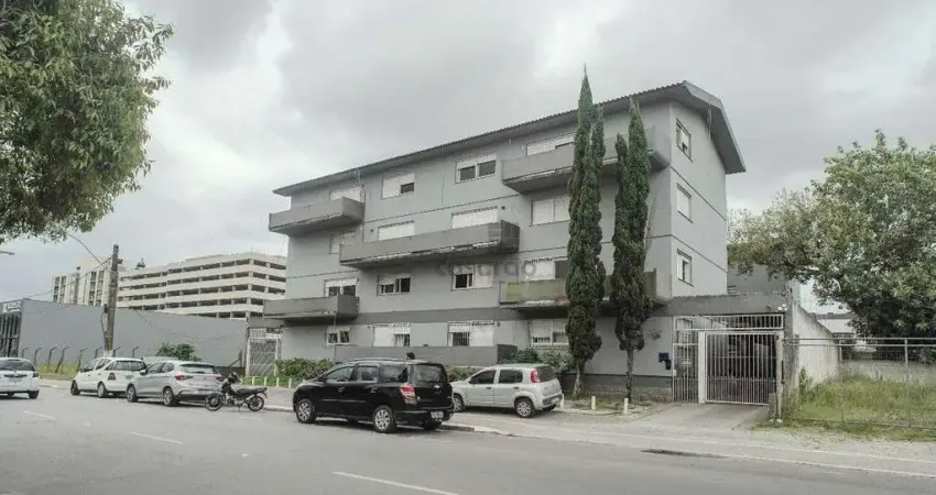 Apartamento com 2 quartos para alugar no Três Vendas, Pelotas