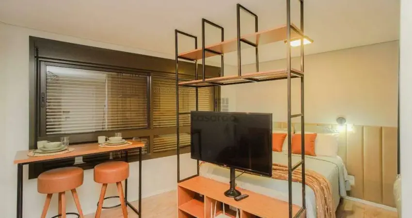 Kitnet / Stúdio para alugar no Areal, Pelotas 