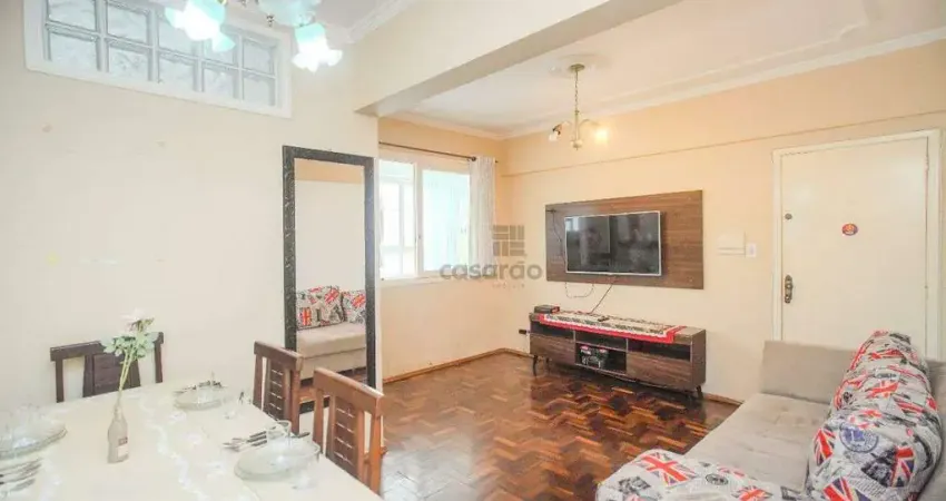 Apartamento com 1 quarto para alugar no Centro, Pelotas 