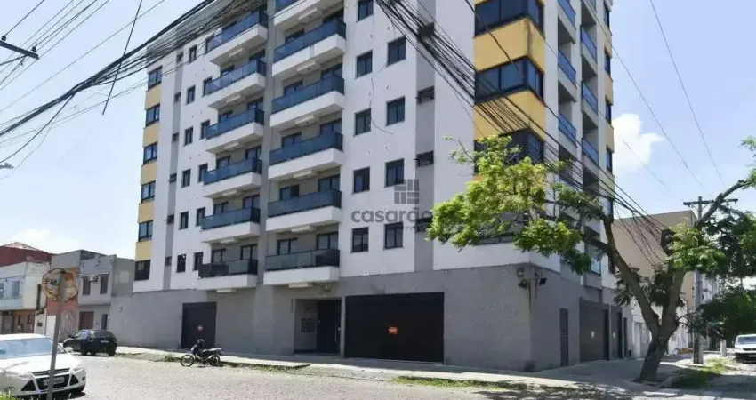 Apartamento com 1 quarto para alugar no Centro, Pelotas 