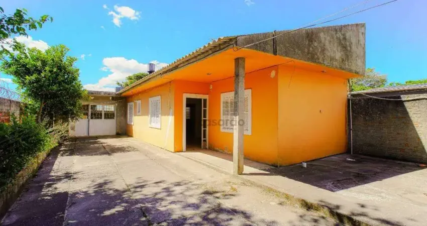 Casa com 2 quartos para alugar no Laranjal, Pelotas 