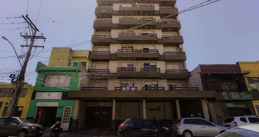 Apartamento com 1 quarto para alugar no Centro, Pelotas 