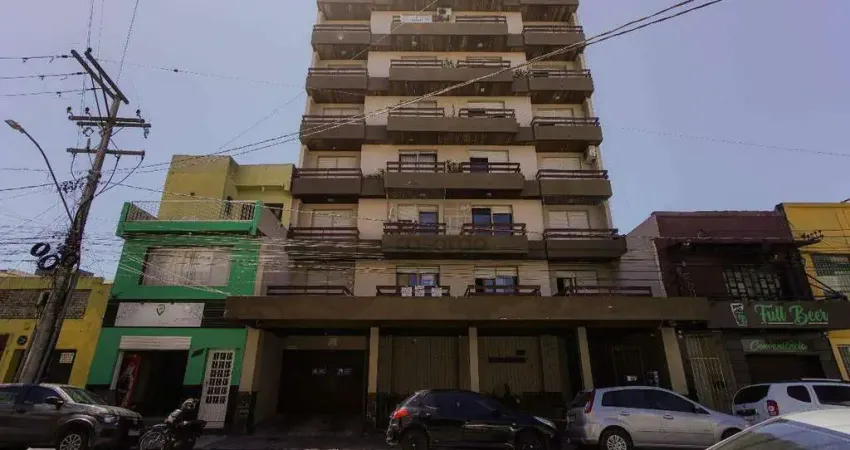 Apartamento com 2 quartos para alugar no Centro, Pelotas 