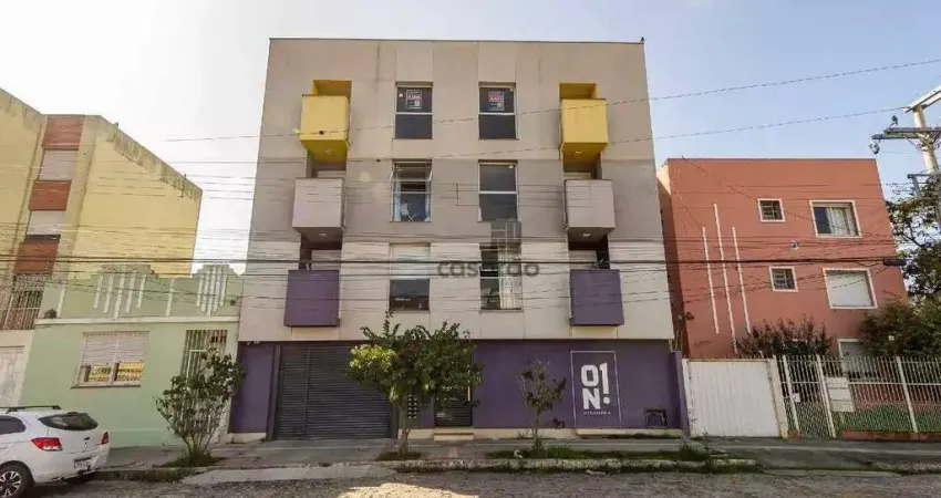 Kitnet / Stúdio para alugar no Centro, Pelotas 