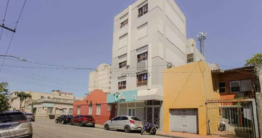 Kitnet / Stúdio para alugar no Centro, Pelotas 