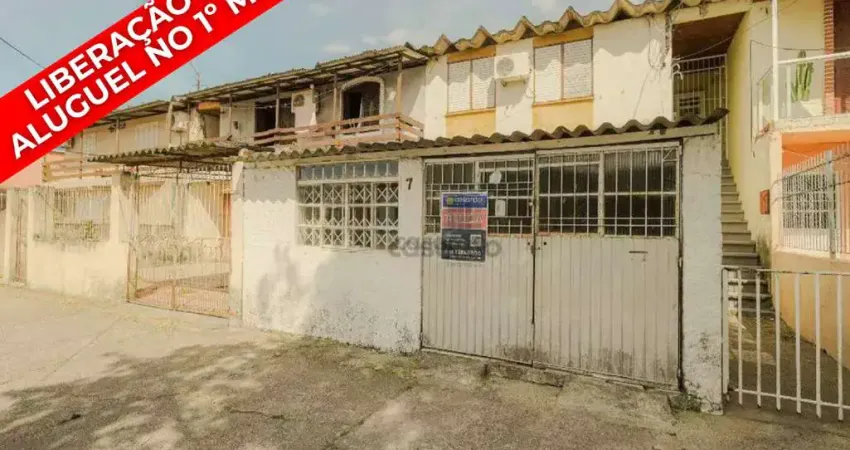 Apartamento com 2 quartos para alugar no Três Vendas, Pelotas