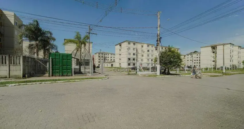 Apartamento com 2 quartos para alugar no Três Vendas, Pelotas 